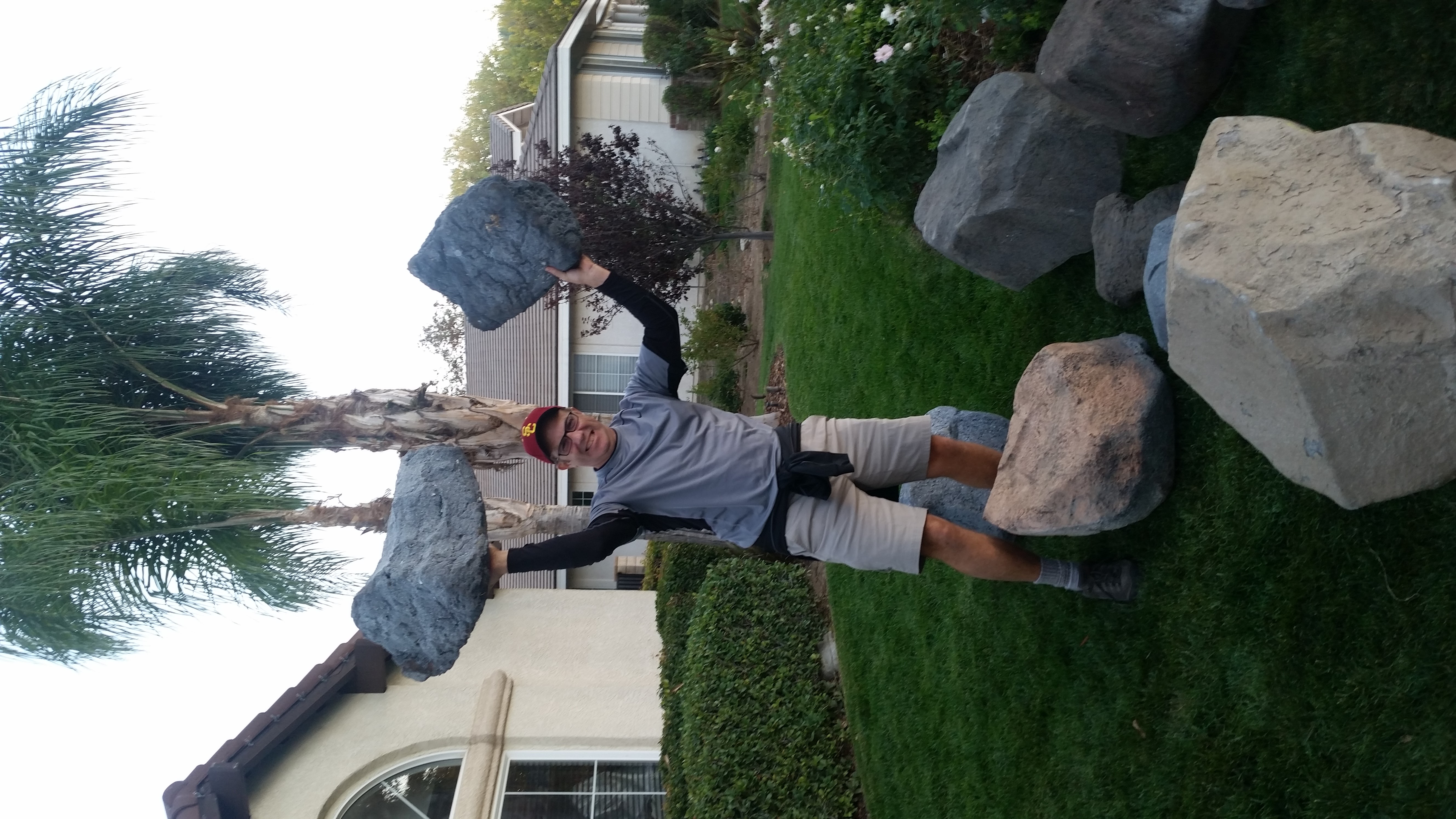 Home, Family & Friends Celebrations